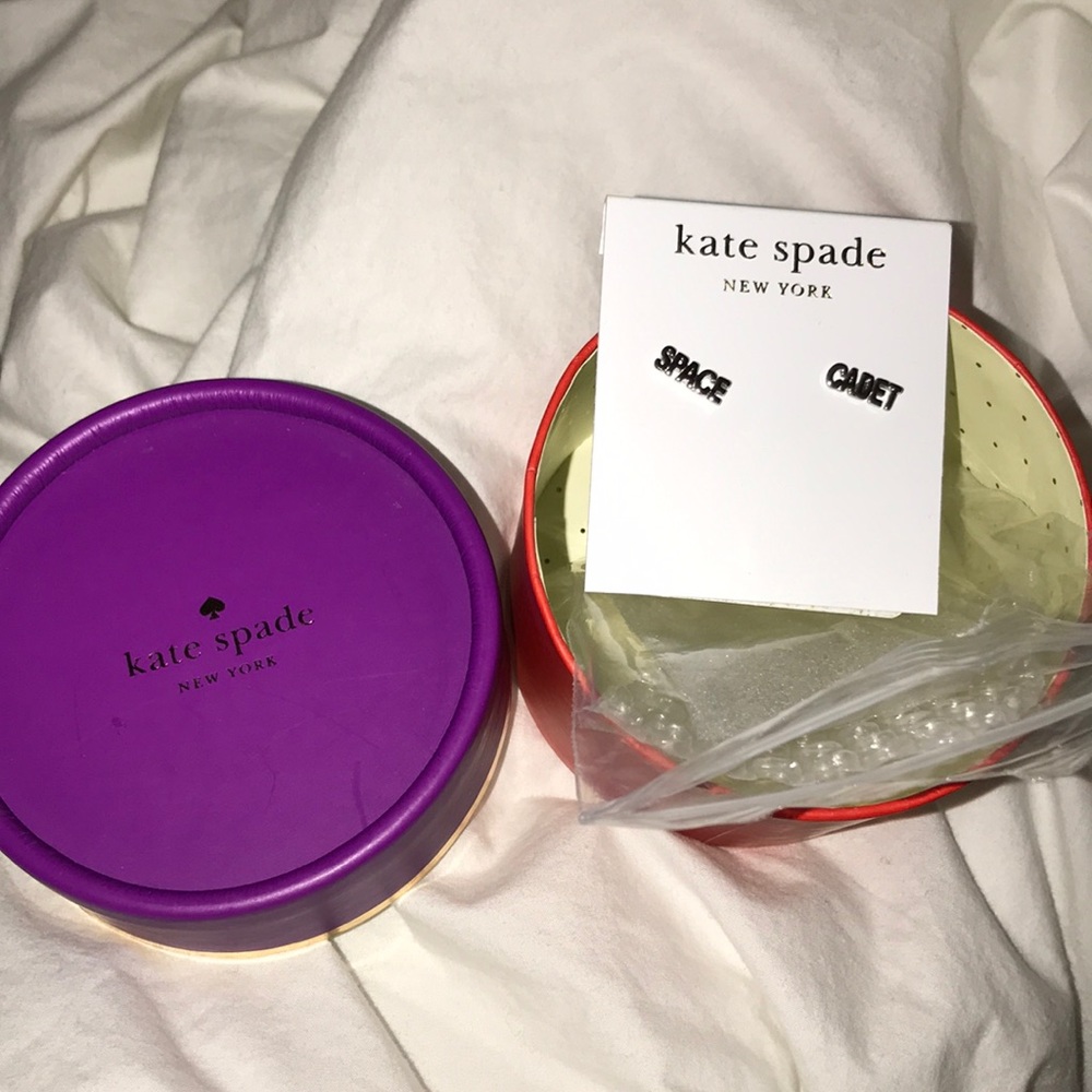 Kate Spade Earrings